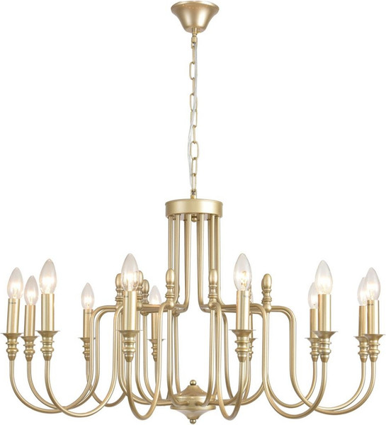 Изображение товара Люстра Lumion Suana 8318/12