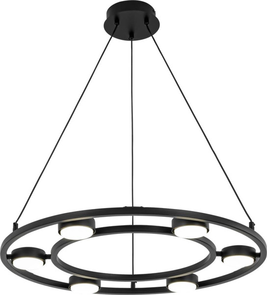 Изображение товара Люстра Lumion Torina 8340/6