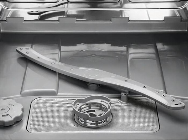 Изображение товара Посудомоечная машина Electrolux ESF2400OW