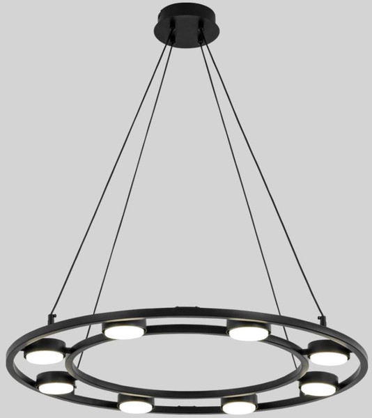 Изображение товара Люстра Lumion Torina 8340/8