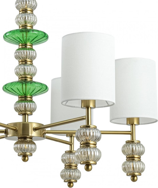 Изображение товара Люстра Lumion Ilmira 8337/6