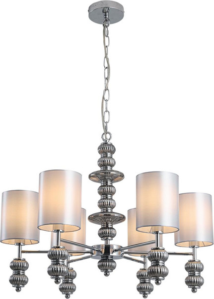 Изображение товара Люстра Lumion Ilmira 8338/6