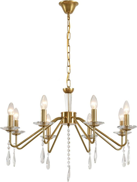 Изображение товара Люстра Lumion Severina 8319/8