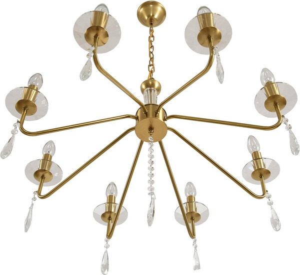 Изображение товара Люстра Lumion Severina 8319/8