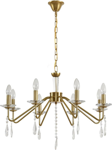 Изображение товара Люстра Lumion Severina 8319/8