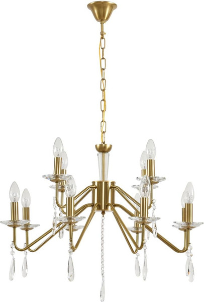 Изображение товара Люстра Lumion Severina 8319/12