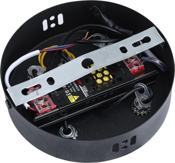 Изображение товара Люстра Lumion Vinora 8341/28L