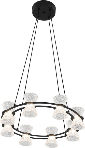 Изображение товара Люстра Lumion Vinora 8341/28L