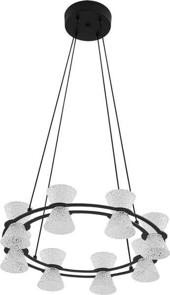 Изображение товара Люстра Lumion Vinora 8341/28L