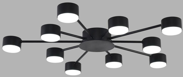 Изображение товара Люстра Lumion Torina 8344/10C