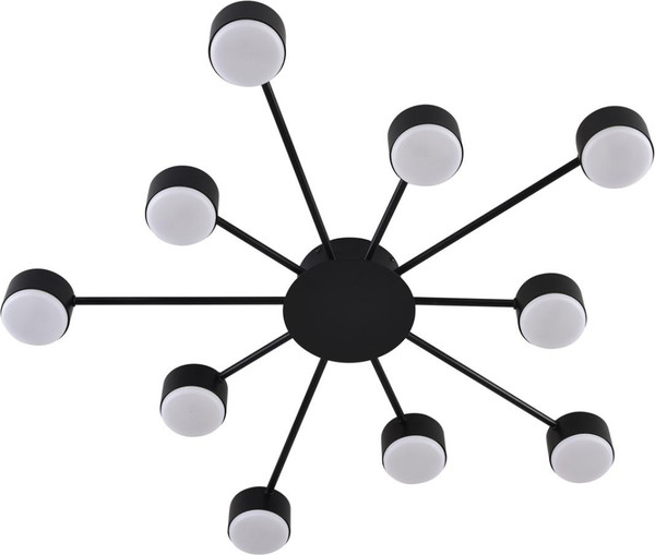 Изображение товара Люстра Lumion Torina 8344/10C