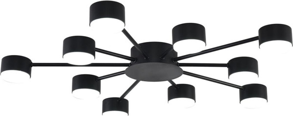 Изображение товара Люстра Lumion Torina 8344/10C