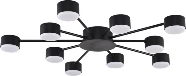 Изображение товара Люстра Lumion Torina 8344/10C