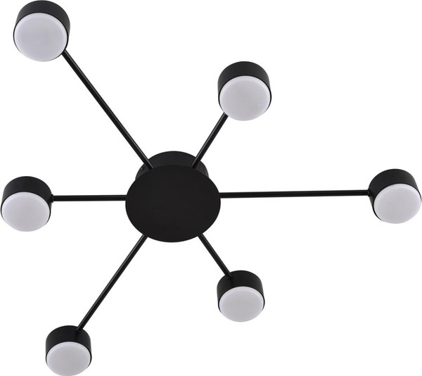 Изображение товара Люстра Lumion Torina 8344/6C