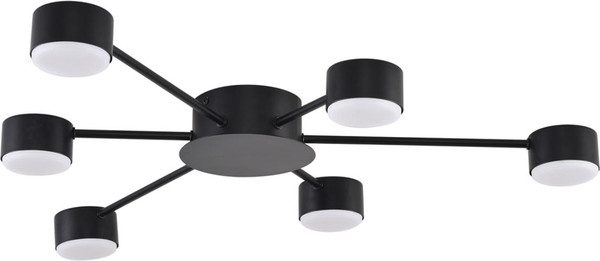 Изображение товара Люстра Lumion Torina 8344/6C