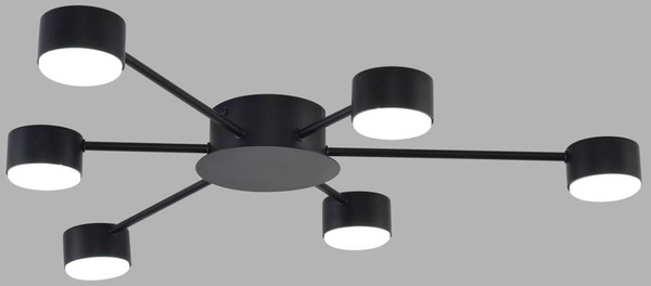 Изображение товара Люстра Lumion Torina 8344/6C