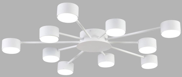 Изображение товара Люстра Lumion Torina 8343/10C