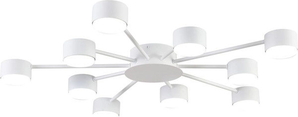 Изображение товара Люстра Lumion Torina 8343/10C