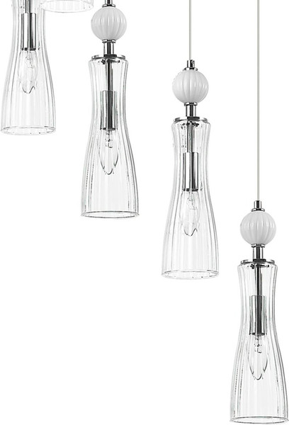 Изображение товара Люстра Lumion Emily 8268/7A