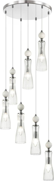 Изображение товара Люстра Lumion Emily 8268/7A