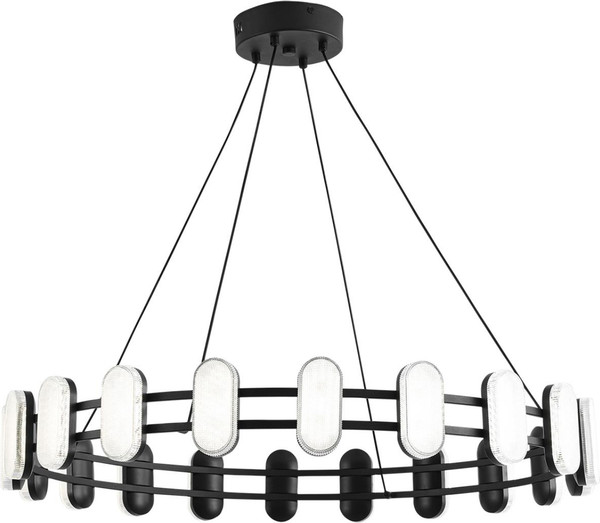 Изображение товара Люстра Lumion Ovela 8342/40L