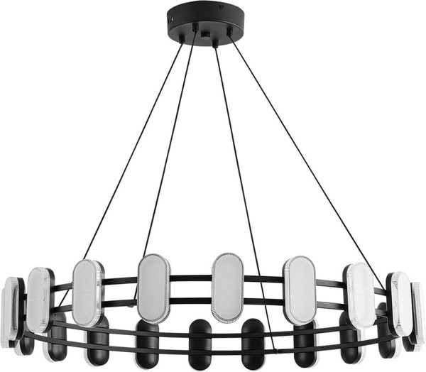 Изображение товара Люстра Lumion Ovela 8342/40L