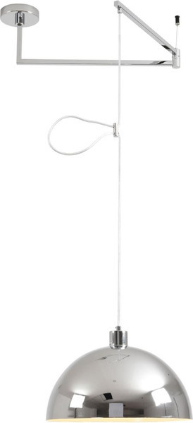 Изображение товара Потолочный светильник Lumion Armina 8322/1C