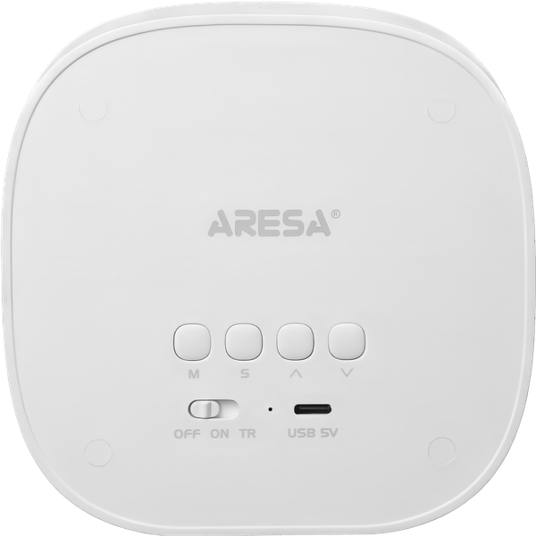 Изображение товара Настольные часы Aresa AR-3751