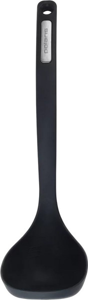 Изображение товара Набор кухонных приборов Polaris EasyKeep-4N (графитовый)