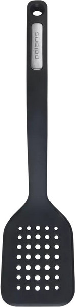 Изображение товара Набор кухонных приборов Polaris EasyKeep-4N (графитовый)