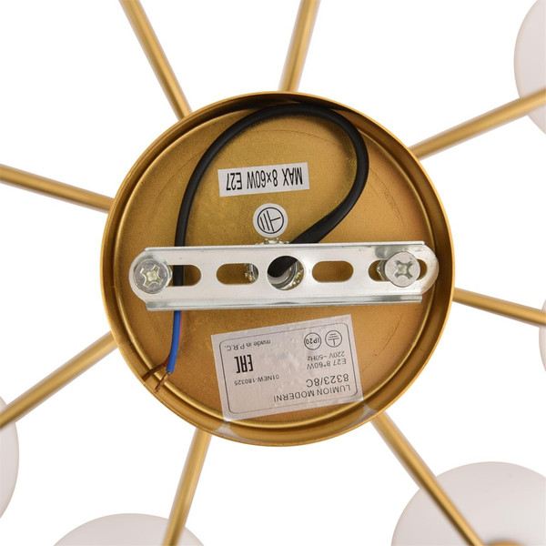 Изображение товара Люстра Lumion Larina 8323/8C