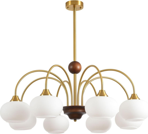 Изображение товара Люстра Lumion Larina 8323/8C