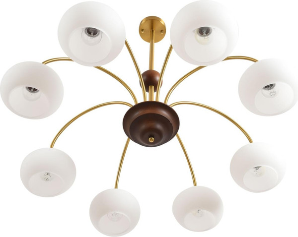 Изображение товара Люстра Lumion Larina 8323/8C