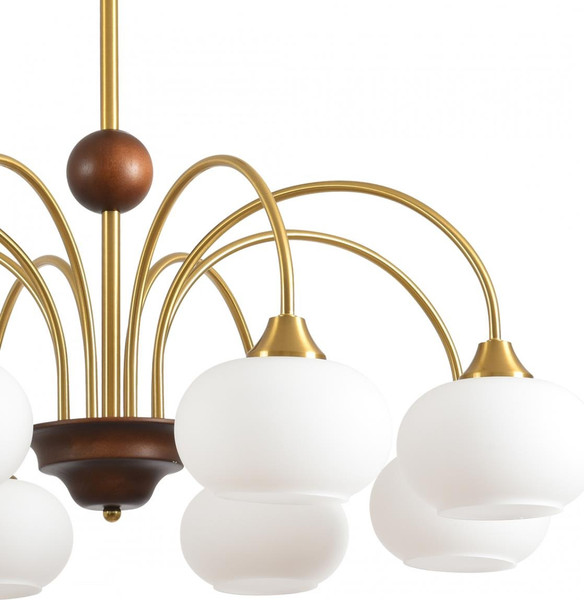 Изображение товара Люстра Lumion Larina 8323/8C