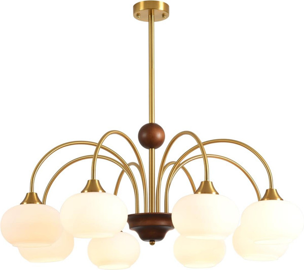 Изображение товара Люстра Lumion Larina 8323/8C