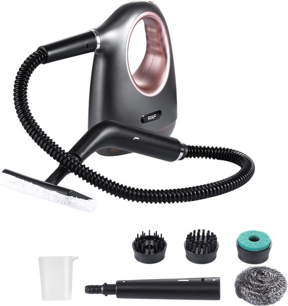 Изображение товара Пароочиститель RAF R.1287