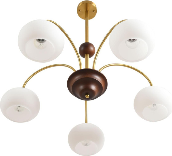 Изображение товара Люстра Lumion Larina 8323/5C