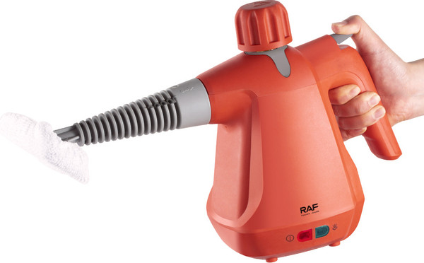 Изображение товара Пароочиститель RAF R.1372