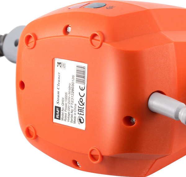 Изображение товара Пароочиститель RAF R.1372