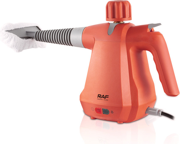 Изображение товара Пароочиститель RAF R.1372