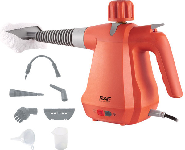 Изображение товара Пароочиститель RAF R.1372