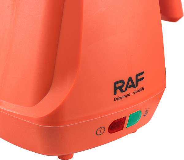 Изображение товара Пароочиститель RAF R.1372