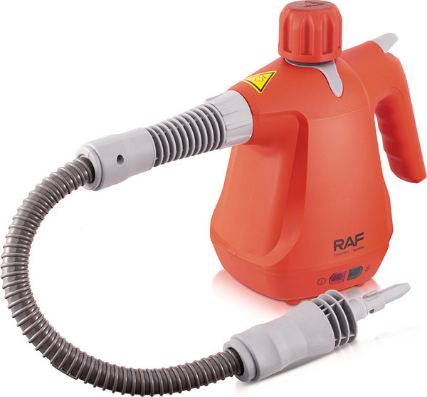 Изображение товара Пароочиститель RAF R.1372