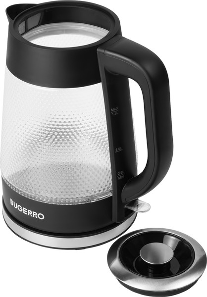 Изображение товара Электрочайник BUGERRO BG-5607