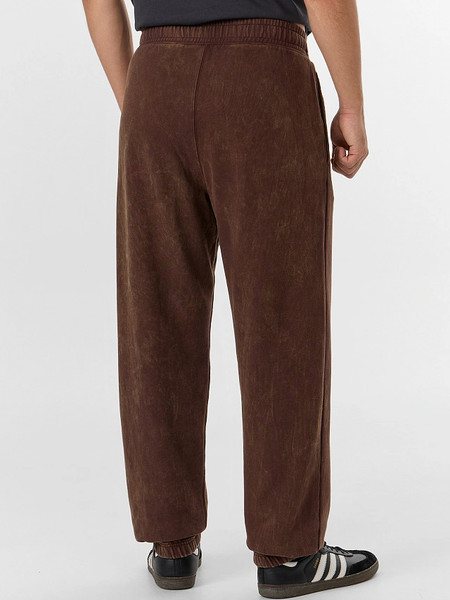 Изображение товара Штаны Mark Formelle 181256-2 (р.82-170/176, acid wash шоколадный)