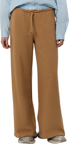 Изображение товара Штаны Mark Formelle 182566 (р.164/170-98, марципан/декор)