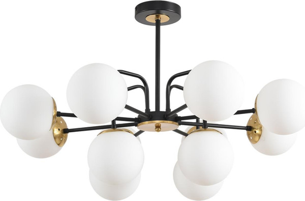 Изображение товара Люстра Lumion Elrona 8375/12C