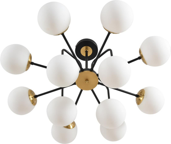 Изображение товара Люстра Lumion Elrona 8375/12C