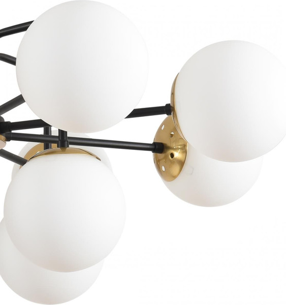 Изображение товара Люстра Lumion Elrona 8375/12C