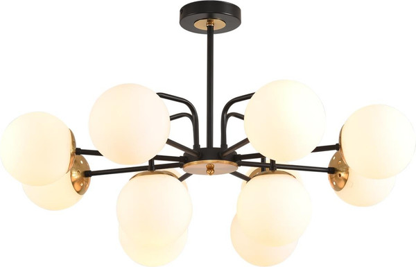 Изображение товара Люстра Lumion Elrona 8375/12C